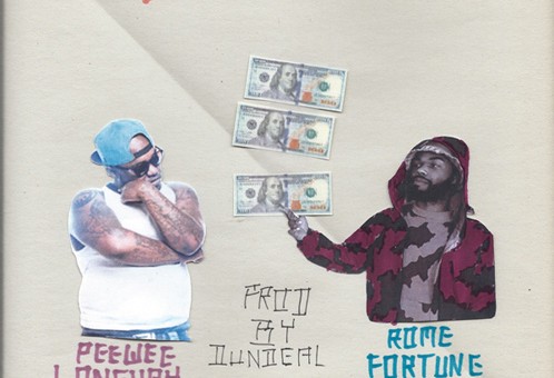Rome Fortune x PeeWee Longway x ShoMo – Get That (Prod. by Dun Deal)