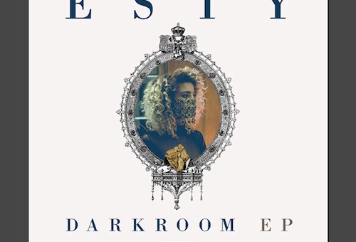 Esty – Darkroom EP