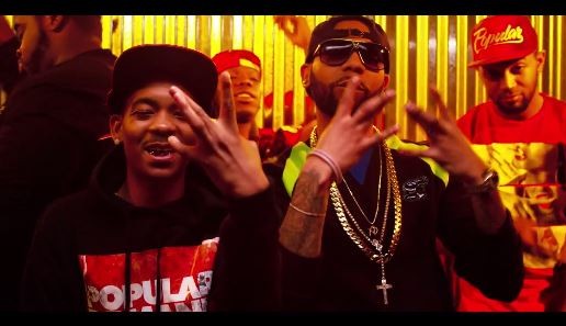 SBOE – Twerk Somethin’ (Remix) Ft. TeeFlii (Video)