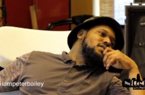 ScHoolboy Q Joins Peter Bailey at Circle House Studios For The Latest Installment Of ‘NiteCap’ (Video)