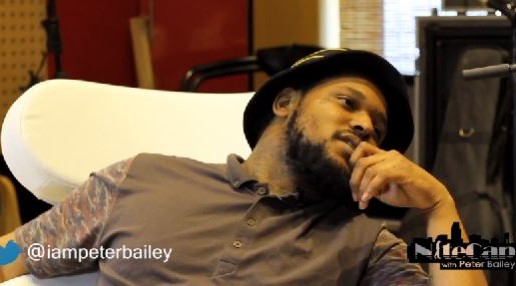 ScHoolboy Q Joins Peter Bailey at Circle House Studios For The Latest Installment Of ‘NiteCap’ (Video)