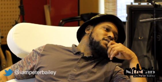 sbqnitecap ScHoolboy Q Joins Peter Bailey at Circle House Studios For The Latest Installment Of 'NiteCap' (Video)  