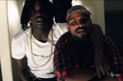 Chief Keef’s Cousin, Blood Money, Murdered in Chicago