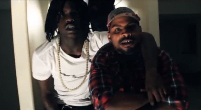 screen-shot-2014-04-10-at-9-59-26-am-1 Chief Keef's Cousin, Blood Money, Murdered in Chicago  