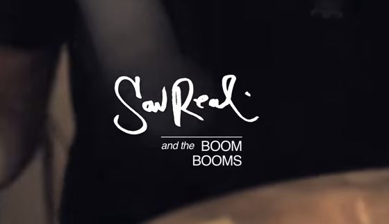 sonrealtheboomsboomsvideo SonReal - Let Me Ft. The Boom Booms (Live) (Video)  
