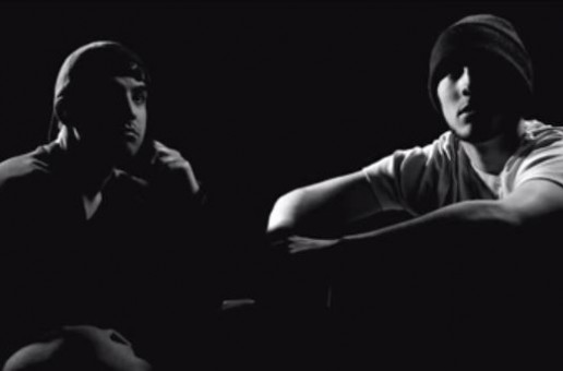Joe & Box – Splinter Ft. Charlie X (Video)