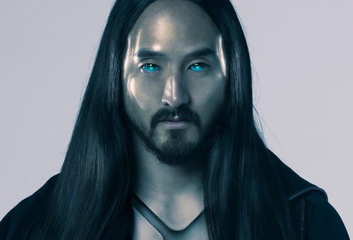 Steve Aoki – Rage The Night Away Ft. Waka Flocka