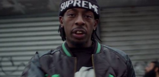 Flatbush ZOMBiES – My Team Supreme 2.0 Ft. Bodega BAMZ (Video)