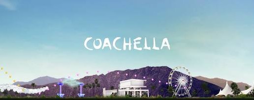 Coachella 2014 (Day 3) (Video)