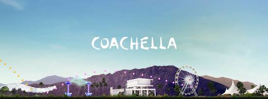 szUSLcf Coachella 2014 (Day 3) (Video)  