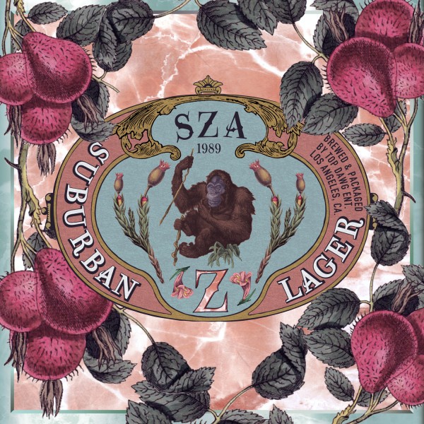 sza-z-album-stream-HHS1987-2014 SZA - Z (Album Stream)  