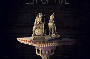Isaac Reid – Test Of Time (Mixtape)