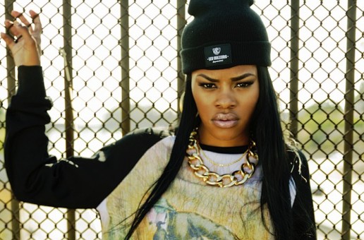 Teyana Taylor – Sorry