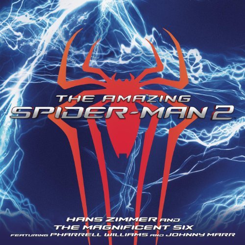 the-amazing-spider-man-2 Alicia Keys - It's On Again Ft. Kendrick Lamar (Teaser)  