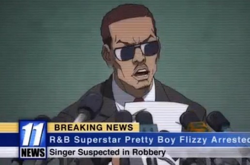 The Boondocks Season 4 Episode 1 (Full Video)
