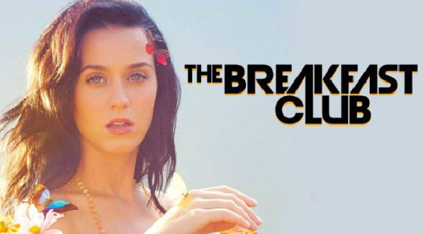 thebreakfastclubkatyperry Charlamagne Tha God's Pop Crush Katy Perry Calls Into The Breakfast Club (Audio)  