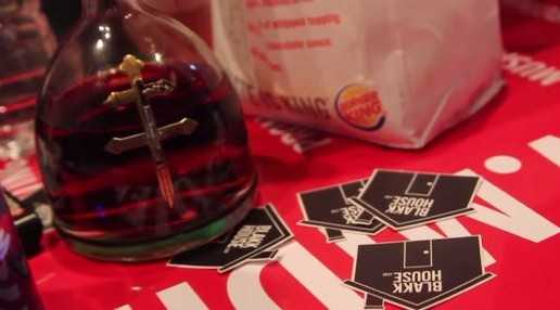 Watch The Making Of DJ Brenden Hill’s Kino Beats Produced ‘Cases’ Ft. PhilAde & Black Cobain!