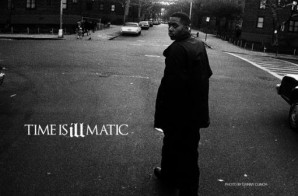 Nas – Time Is Illmatic (Documentary) (Trailer)
