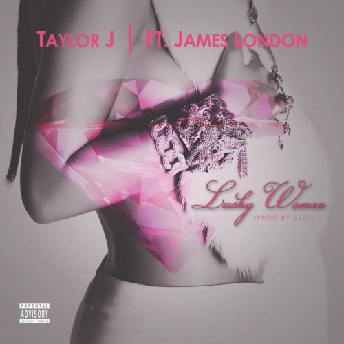 tjt-lucky-women-500x500 Taylor J x James London - Lucky Women 