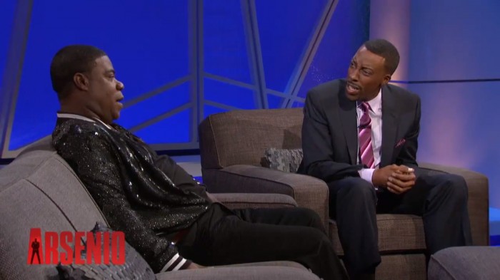 tracy-1 Tracy Morgan Explains How He Got Kicked Out Of Prince's House (Video)  