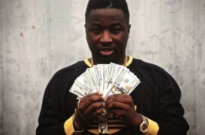Troy Ave – Move That Dope (Keymix)
