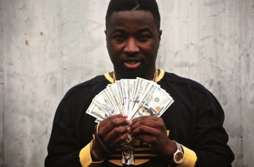Troy Ave – Move That Dope (Keymix)