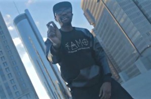 Tre Nyce – Still Can’t Tell Me Nothing (Video)
