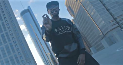 Tre Nyce – Still Can’t Tell Me Nothing (Video)