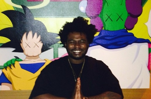 James Fauntleroy – Peace
