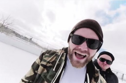 Mike Boyd – Small World Ft. D-Sisive / Fly like a Butterfly (Video)
