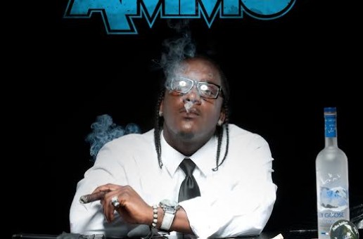Ammo – Example One (Mixtape) (Hosted By DJ Emanon)