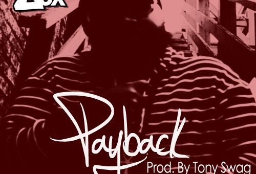 Beezy Bux – Payback (Video)