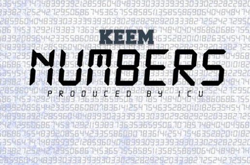 Keem – Numbers (Prod. by Icy)