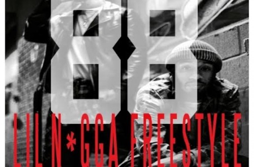 88 – Lil Nigga Freestyle
