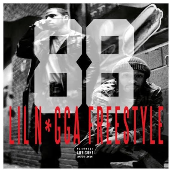 unnamed-22 88 - Lil Nigga Freestyle  