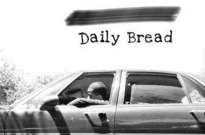 Vic Spencer – Daily Bread