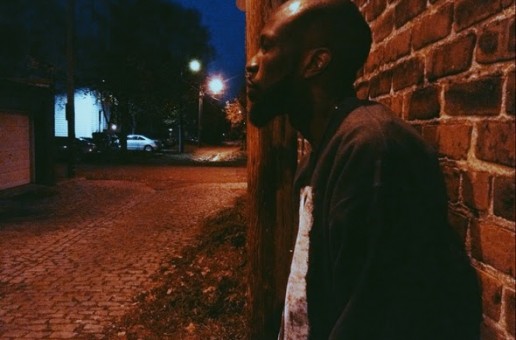 Radio B – Handwriting (Freestyle)