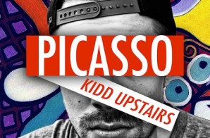 Kidd Upstairs – Picasso (Video) (Directed By Farid Xan)