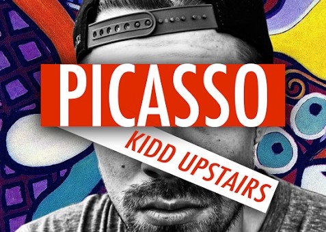 Kidd Upstairs – Picasso (Video) (Directed By Farid Xan)