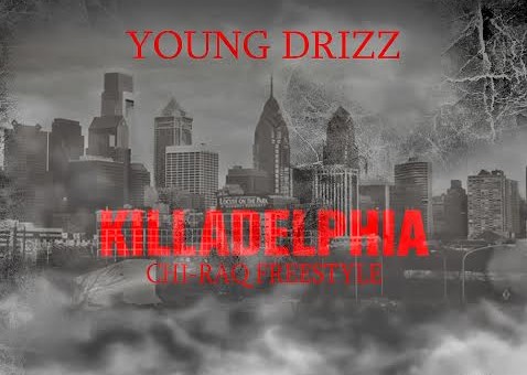 Young Drizz – Chi-raq (Freestyle)