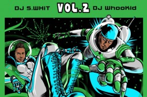 DJ Whoo Kid – Broke Nigga Itis Ft. Dubb