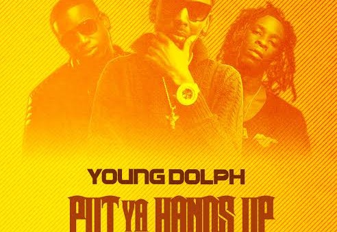 Young Dolph x Gucci Mane x Young Thug – Put Ya Hands Up