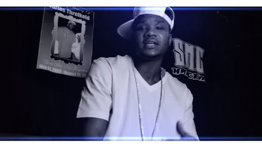 SMG x Cyhi The Prynce – Used 2 Know (Video)