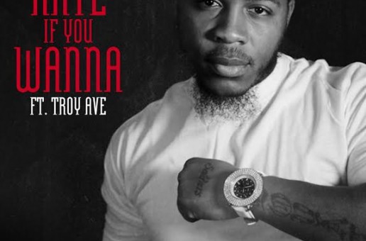 Chaos – Hate If You Wanna Ft. Troy Ave