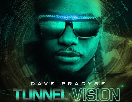 Dave Pracyse x Kajun – Tunnel Vision