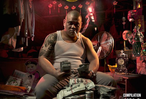 Berner – Gone