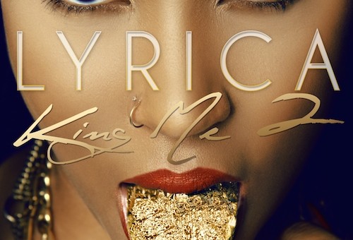 Lyrica Anderson – Freakin Ft. Wiz Khalifa