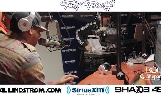 Vado – Toca Tuesday Freestyle (Video)