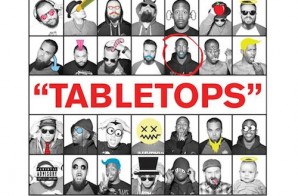 ¡MAYDAY! & Murs – Tabletops