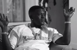 Lil Boosie Talks His New Clothing Line ‘Jewel House’, His New Thoughts On Jail & More w/ VIBE (Video)